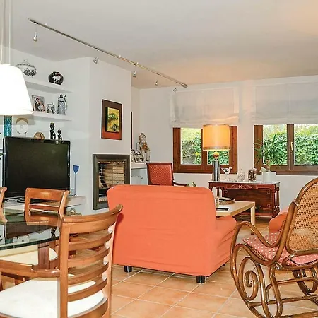 Can Coll Villa Peratallada